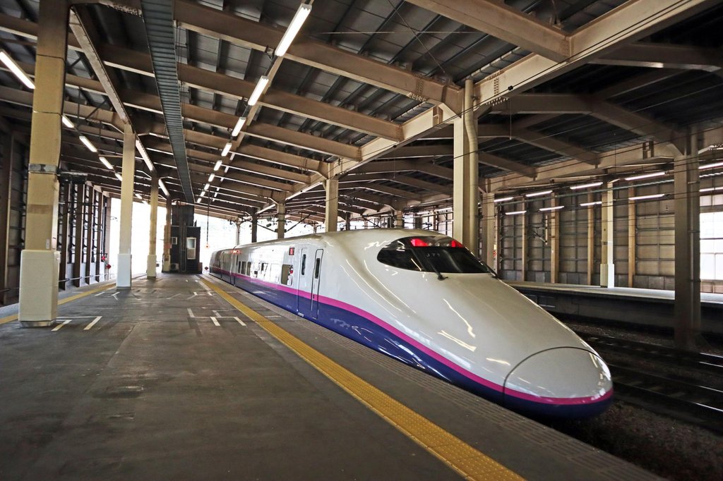 How to Book the Shinkansen for Groups: Booking Methods by Group Size, How to Apply for Group Tickets, and Other Considerations