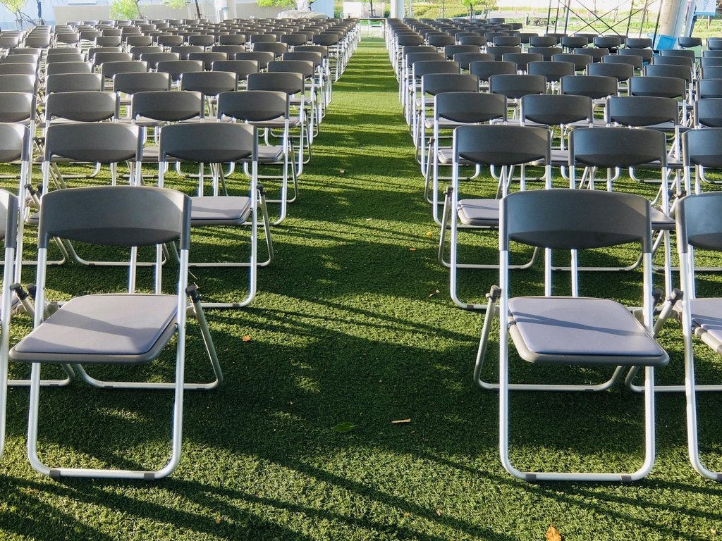 Corporate event planning timeline and preparation