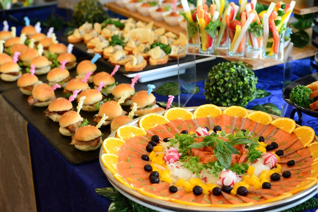 DMC services for corporate event coordination