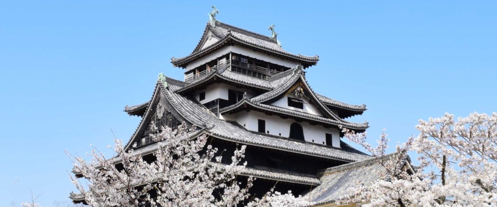 Matsue Castle