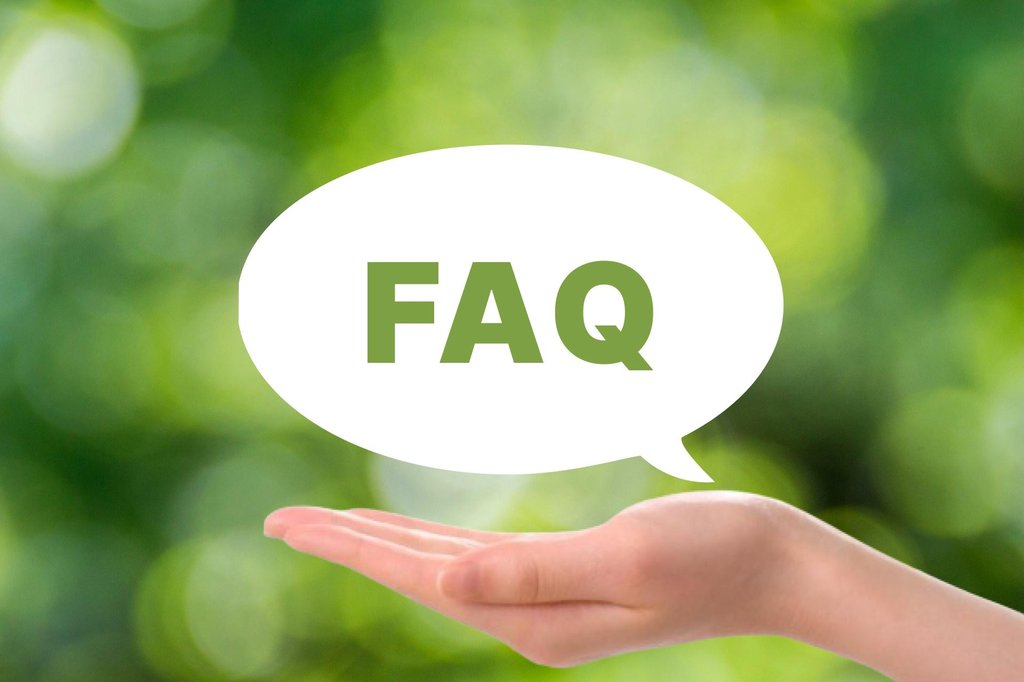 Frequently asked questions about kintsugi food safety