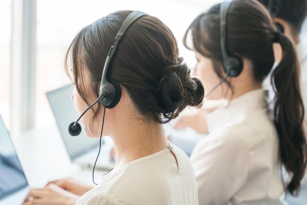Travel professionals reviewing DMC services in Japan