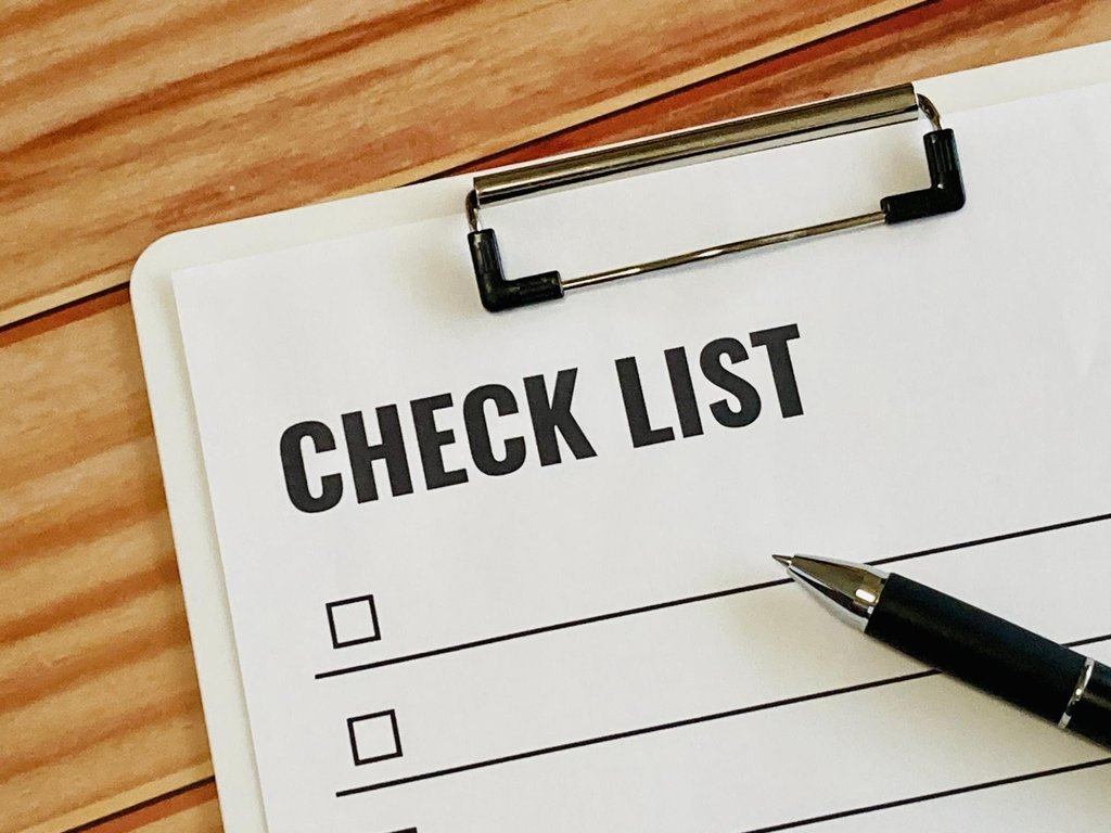 Checklist for selecting a DMC in Japan