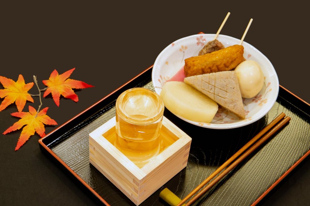 Public drinking regulations in Japan