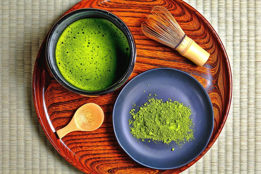 Japanese tea ceremony experience in kimono