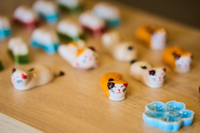 Kyoto Arashiyama Chopstick Making Workshop