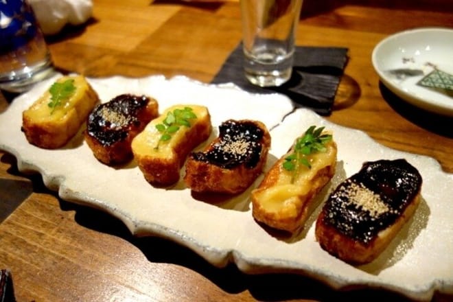 Taste the Authentic Japan