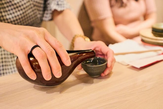 Kyoto: Guided Food Tour with 12 Dishes & 3 Drinks