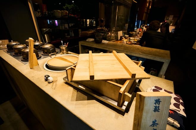 Kyoto: Guided Food Tour with 12 Dishes & 3 Drinks