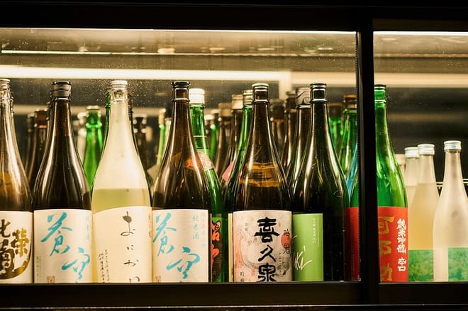 Kyoto: Guided Food Tour with 12 Dishes & 3 Drinks