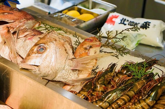 Kyoto: Guided Food Tour with 12 Dishes & 3 Drinks