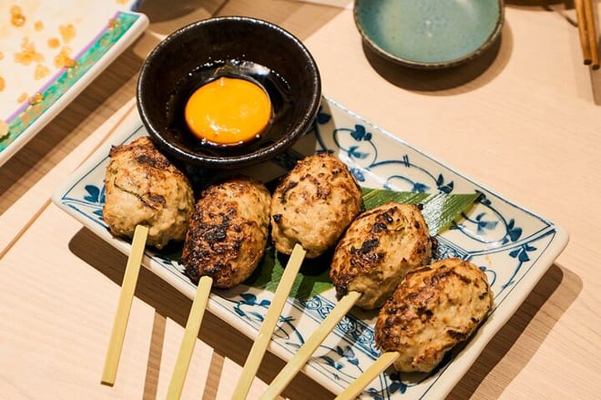 Kyoto: Guided Food Tour with 12 Dishes & 3 Drinks