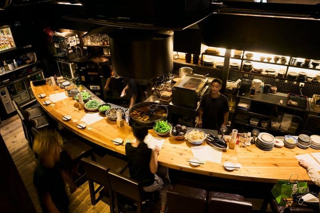Kyoto: Izakaya & Pub Crawl Guided Walking Tour