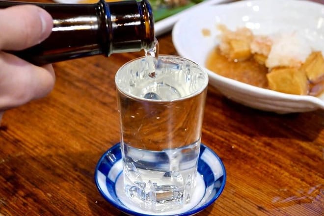Kyoto: Izakaya & Pub Crawl Guided Walking Tour