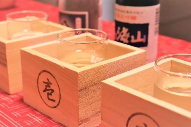 Kyoto: Izakaya & Pub Crawl Guided Walking Tour