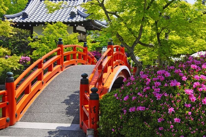 Kyoto: Nijo Castle World Heritage Guided Tour with Admission