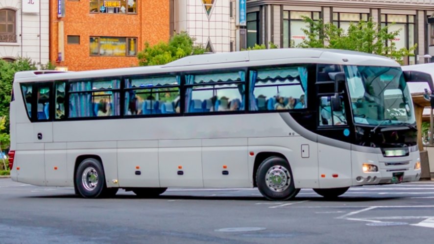 Guided bus tour for Mt. Fuji day trip from Tokyo