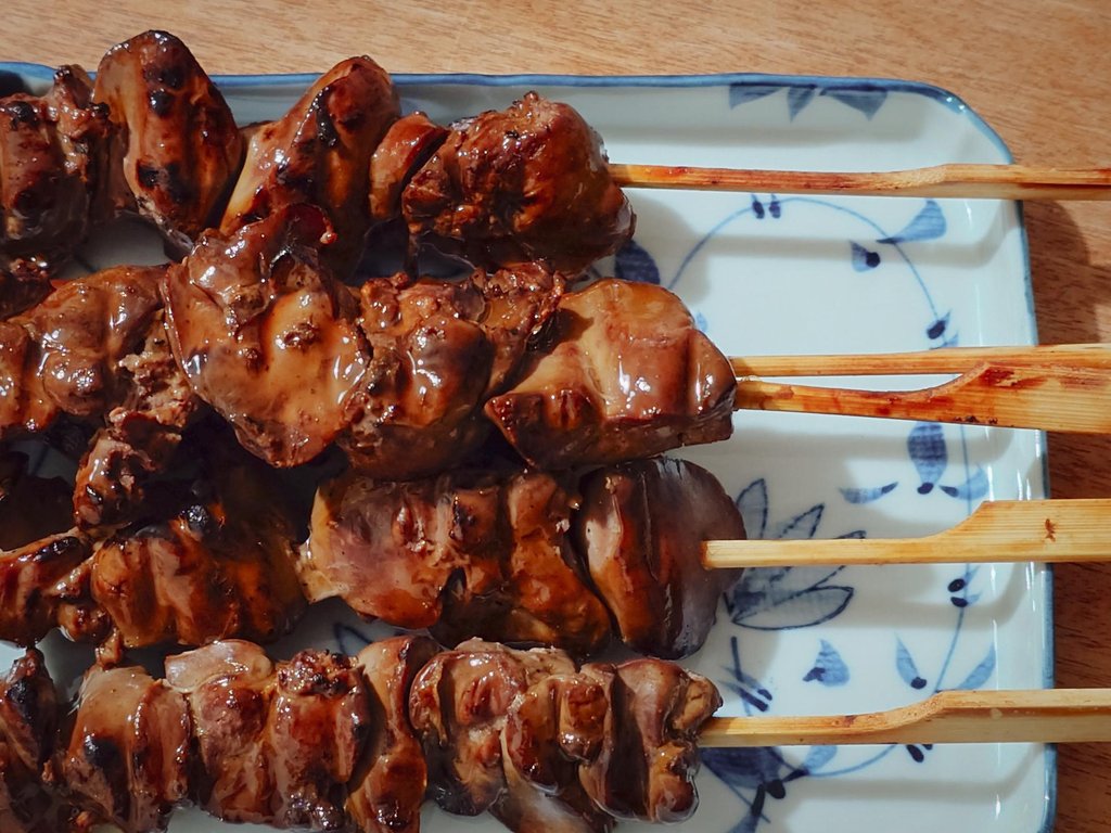 Motsuyaki Kikuya exterior