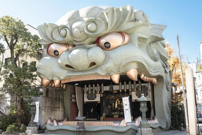 Osaka: 2-Hour Highlights & Hidden Gems Walking Tour