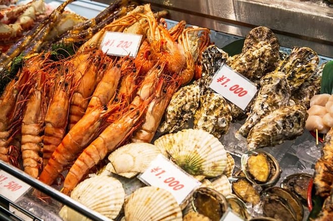 Osaka: 2-Hour Highlights & Hidden Gems Walking Tour
