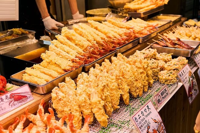 Osaka: 2-Hour Highlights & Hidden Gems Walking Tour