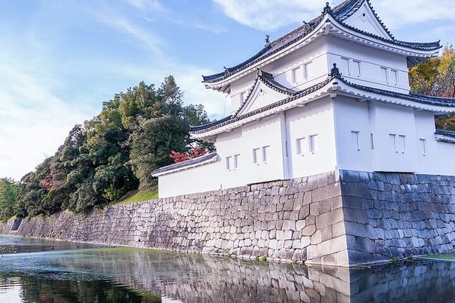 Osaka Kyoto: Nijo Castle, Nara, Arashiyama, Day Trip by Bus