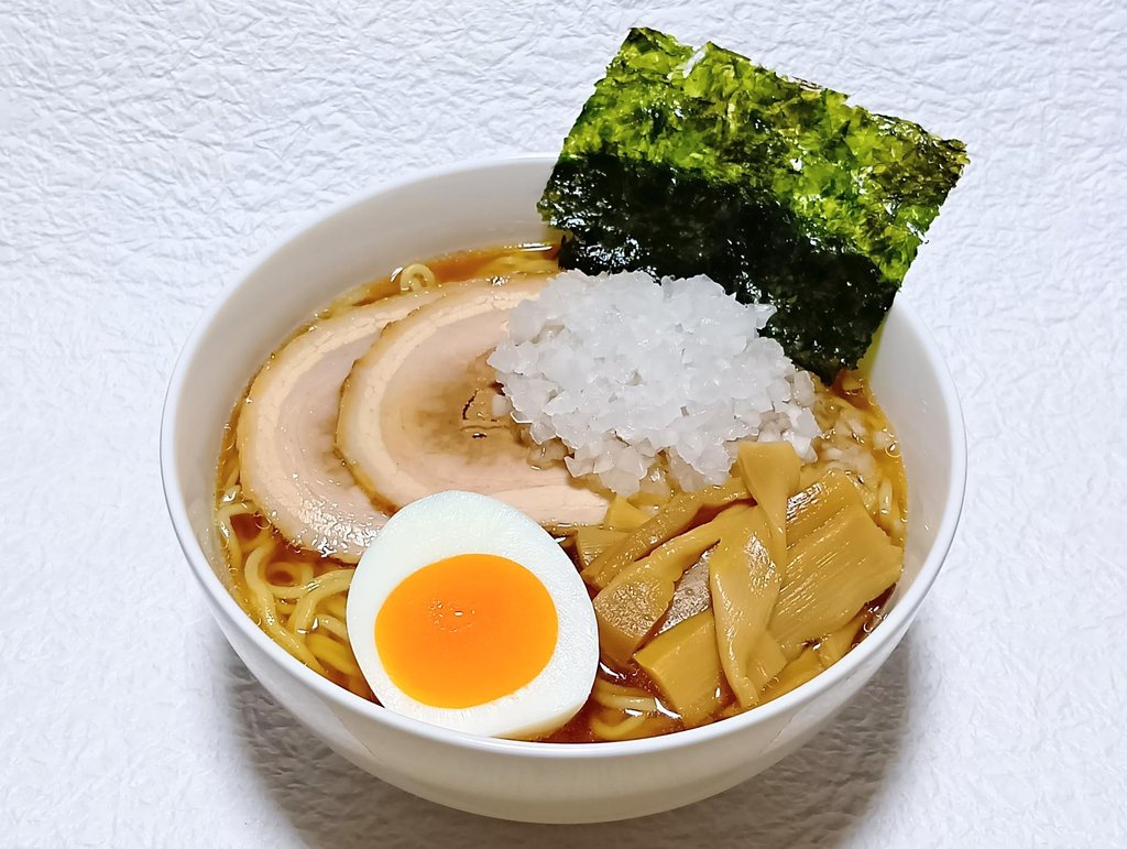 Finding the perfect ramen in Shinjuku