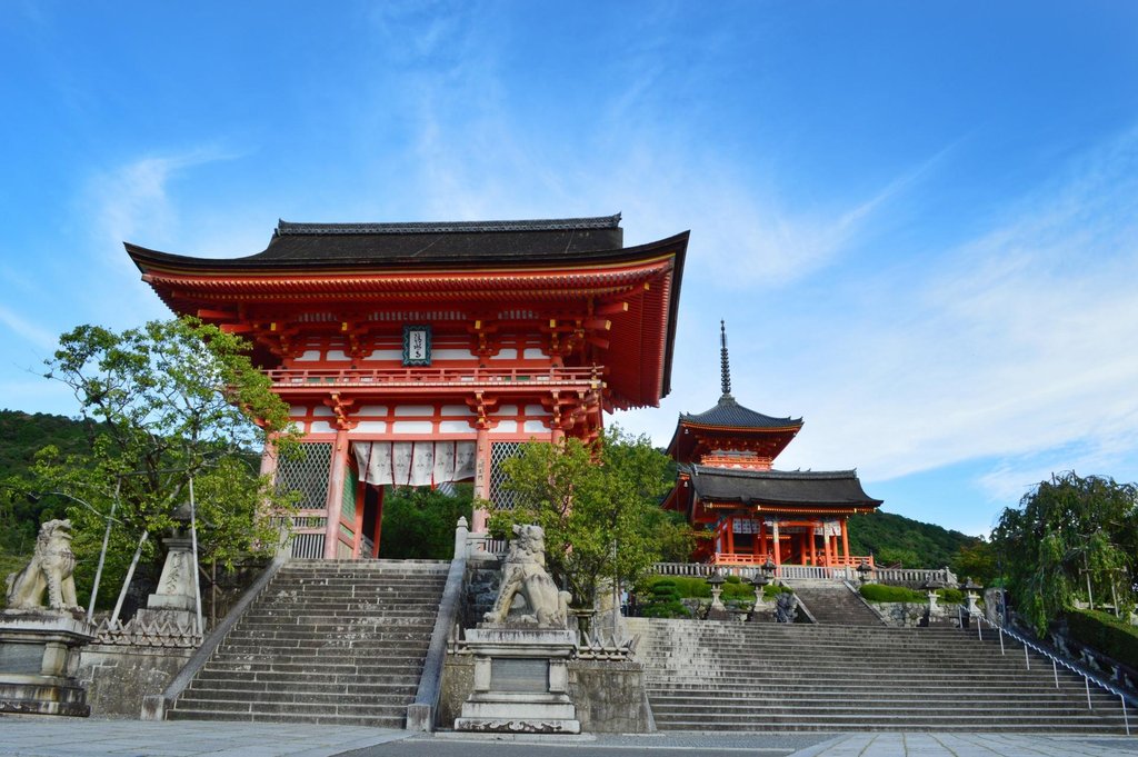Teachers planning school trip to Japan itinerary