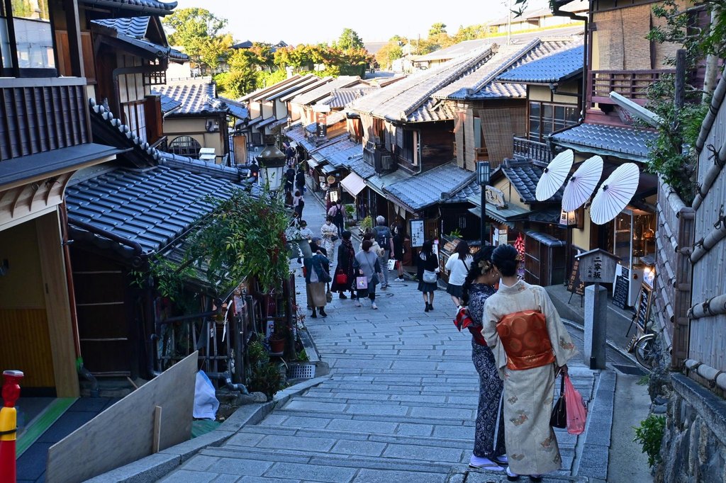 Key planning considerations for school trip to Japan
