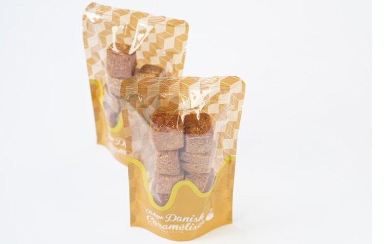 Tokyo Station Ichibangai souvenir sweets