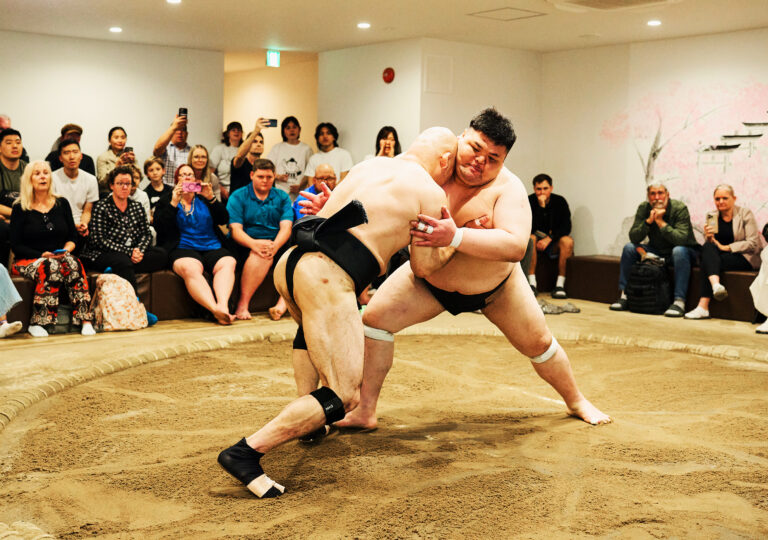 Sumo