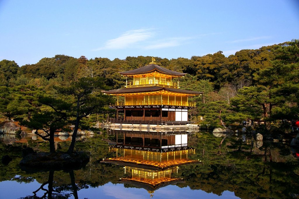 Tea ceremony venues in other Kyoto areas