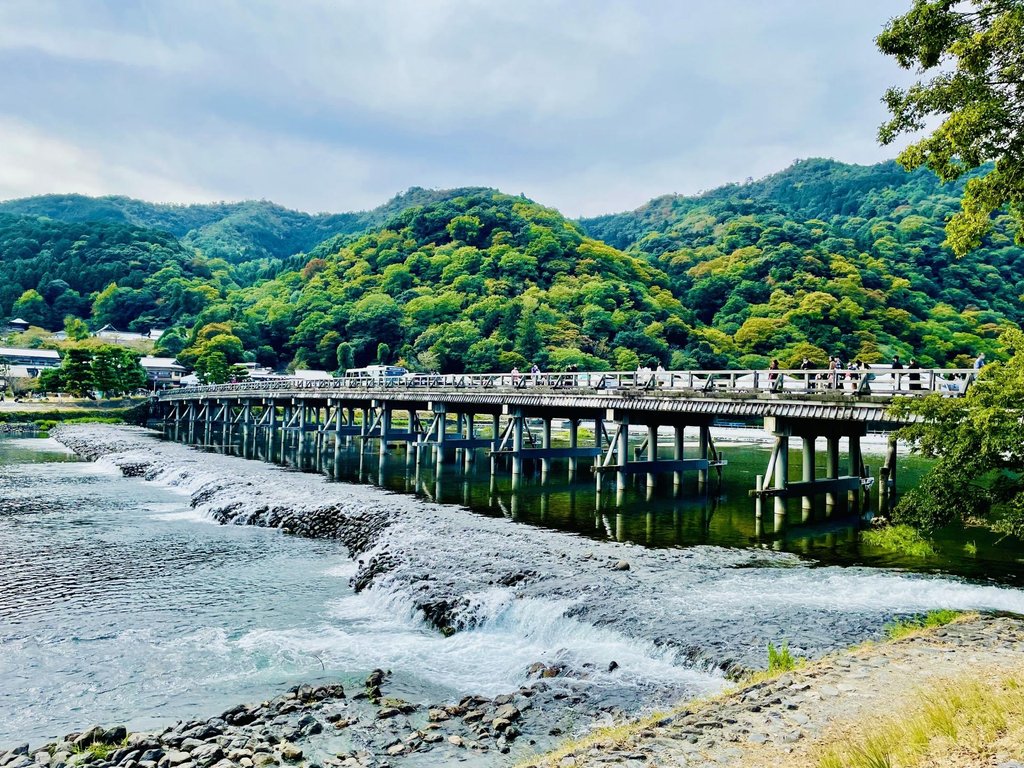Japan Guide Star team building services in Kyoto
