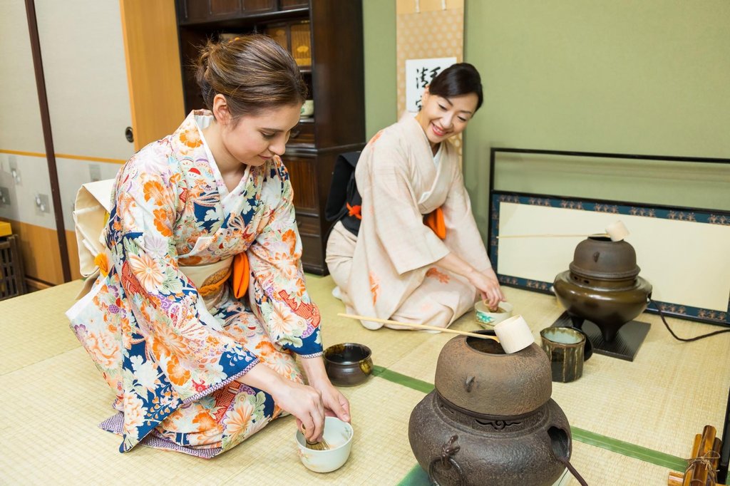 Planning team building in Tokyo checklist