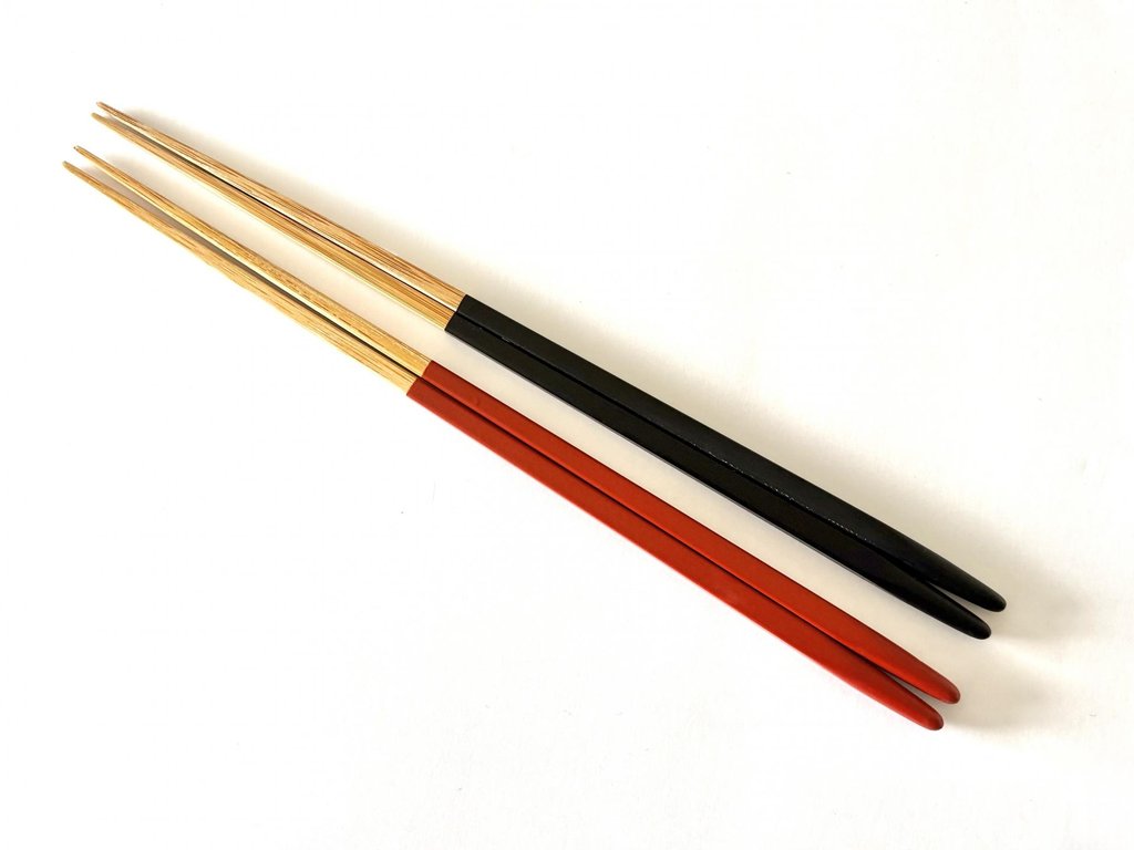 Chopstick-making workshop at Chopsticks Studio Kyoto