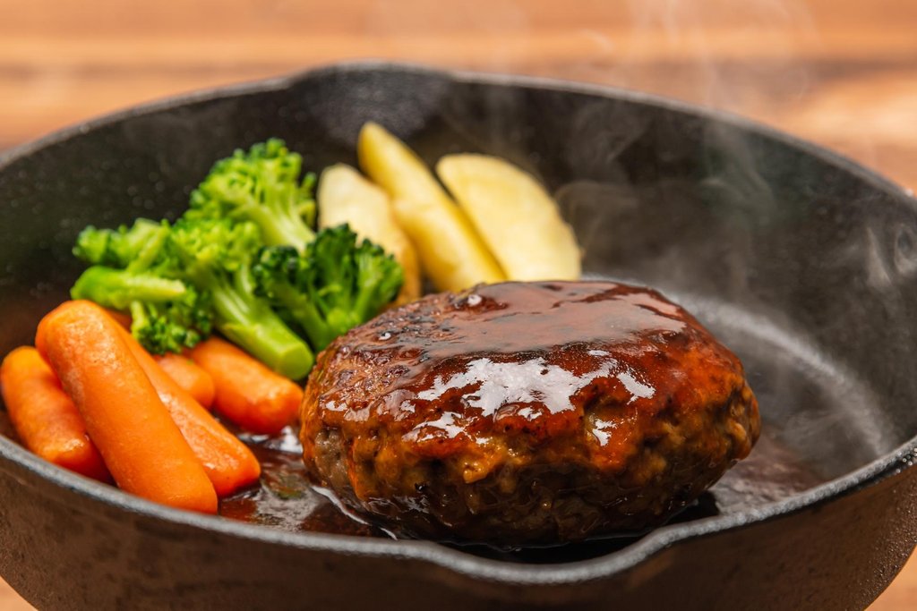 Local food specialties in Asakusa