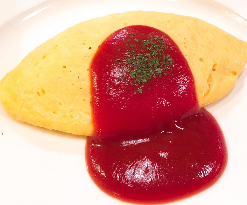 Family-friendly restaurants in Ginza