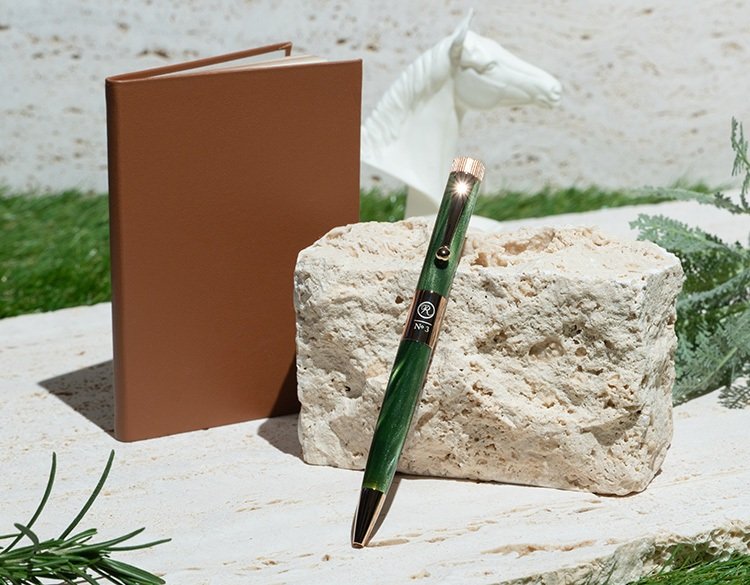 Japanese stationery at Itoya Ginza