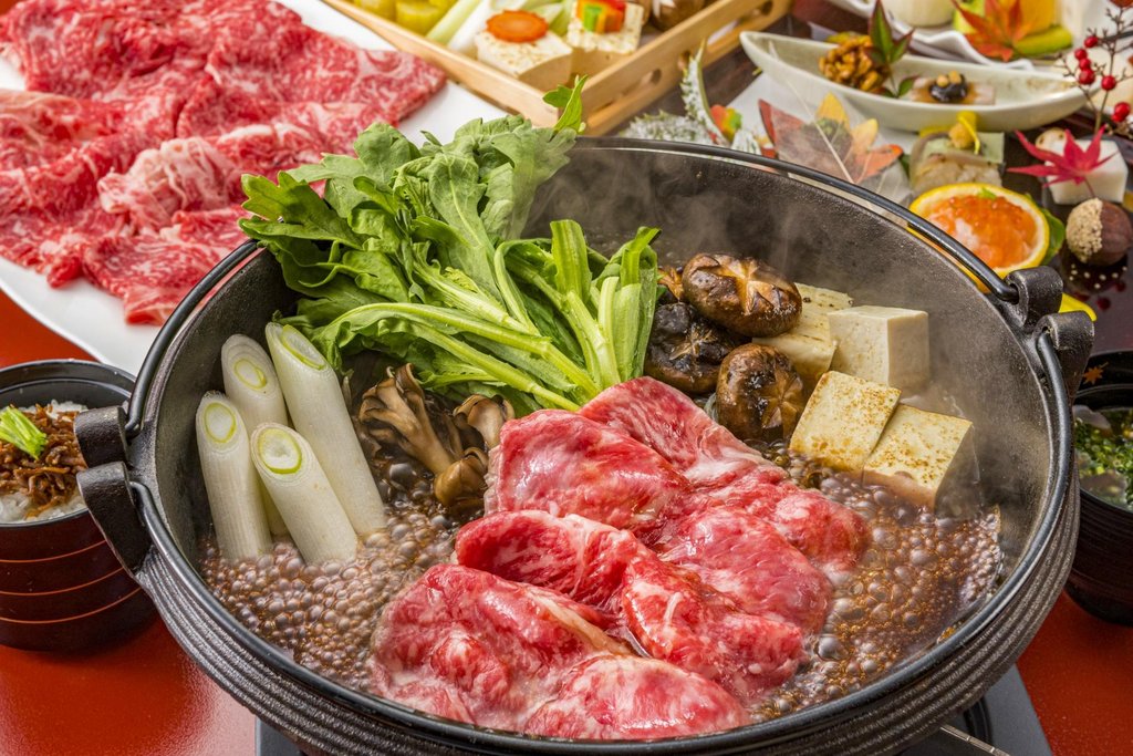 Dining experiences in Ginza Tokyo