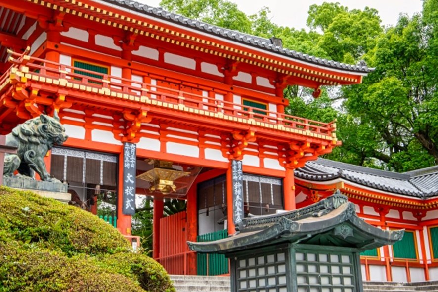 Planning your things to do in Gion itinerary