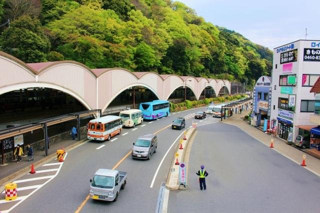 Popular things to do in Hakone attractions