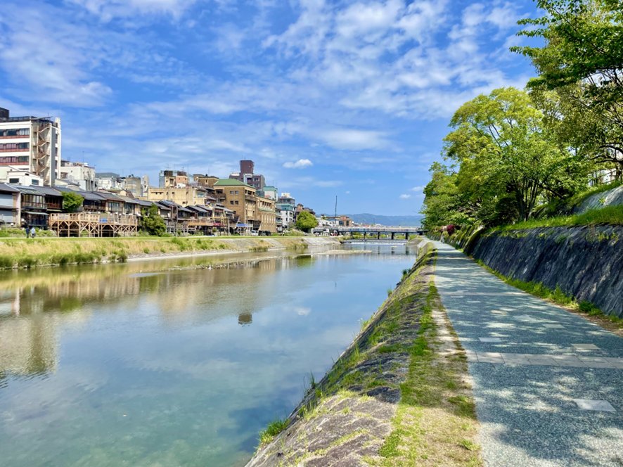 Best season to visit Kyoto with cherry blossoms
