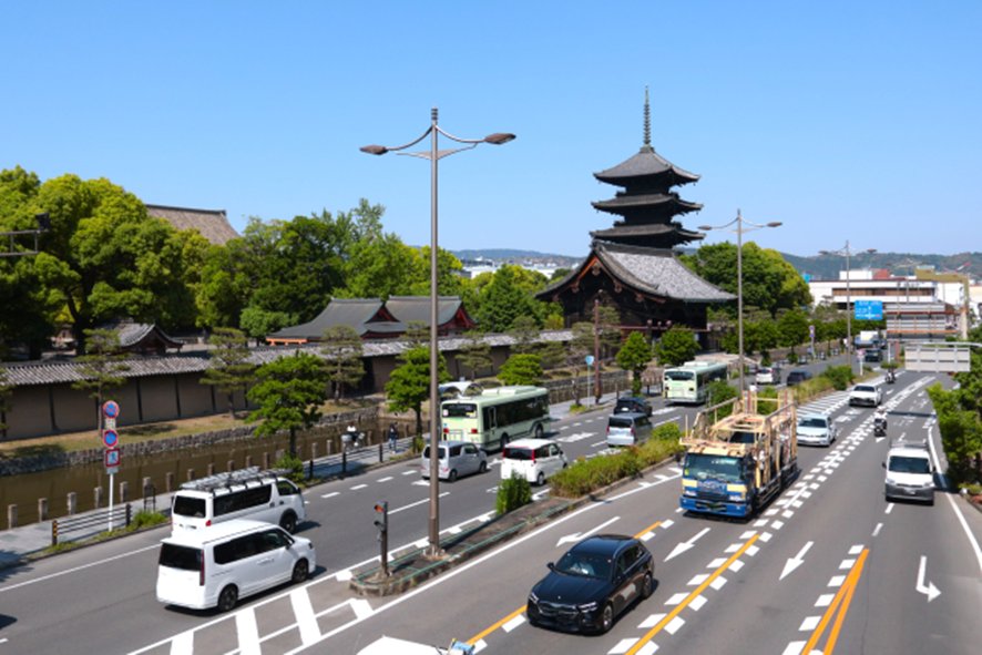 Planning your perfect Kyoto itinerary