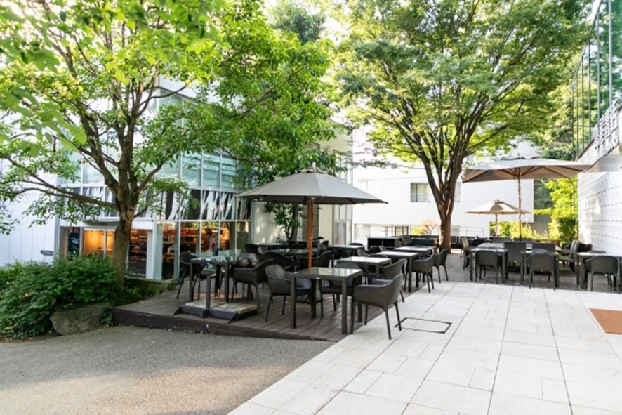 Family-friendly restaurant in Shibuya
