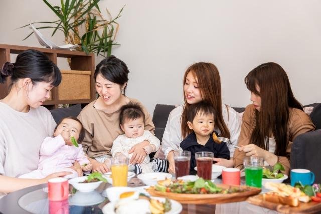 Family-friendly restaurants in Shinjuku