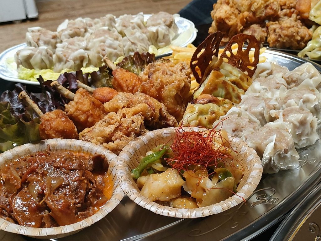 Japanese dishes to try in Shinjuku restaurants