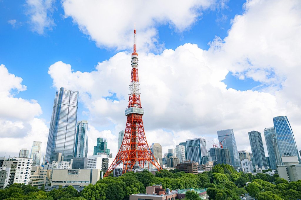 Family planning Tokyo itinerary with advance booking attractions
