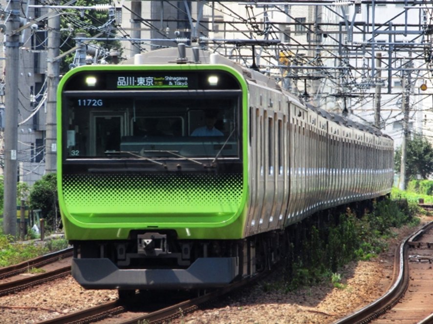 Tokyo Metro transit pass and IC card