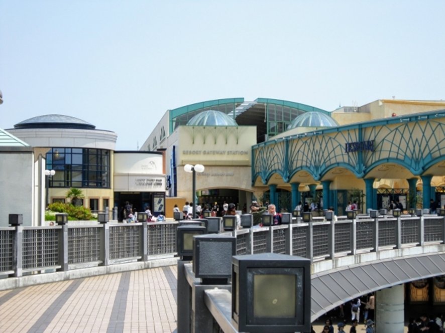 Online booking for popular Tokyo attractions
