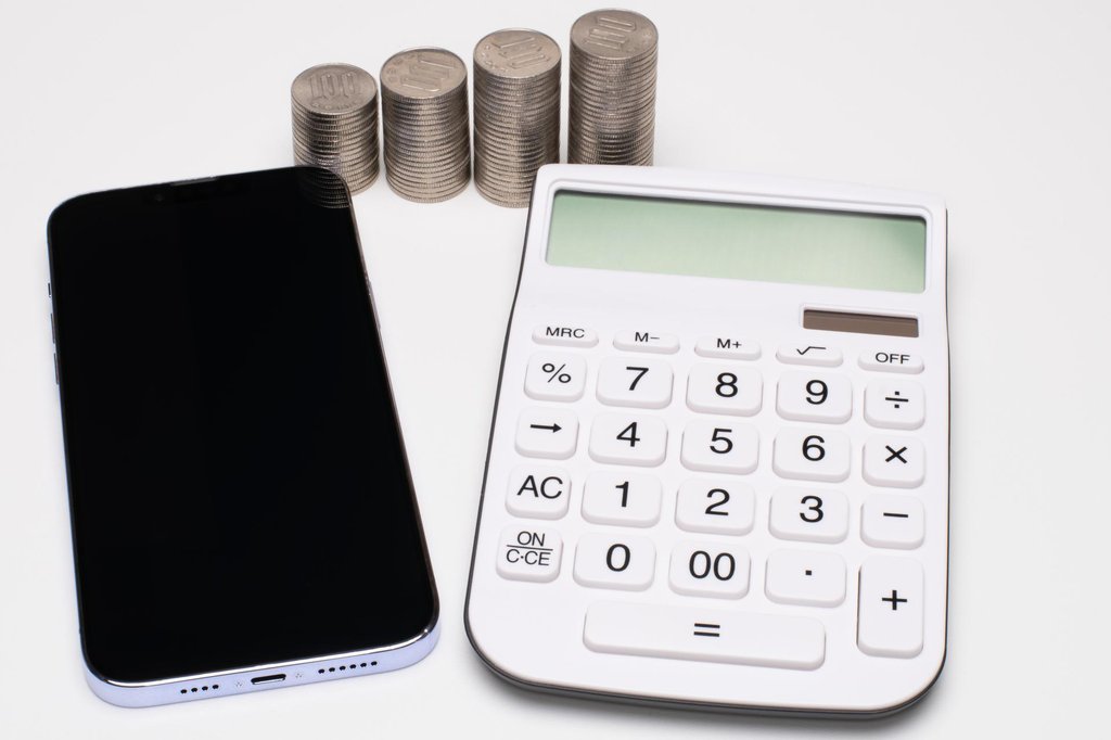 Restaurant bill payment in Japan